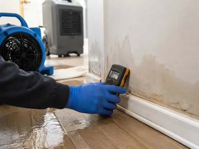 24/7 Water damage restoration services in Fowler, MI - Rapid flood cleanup and mitigation